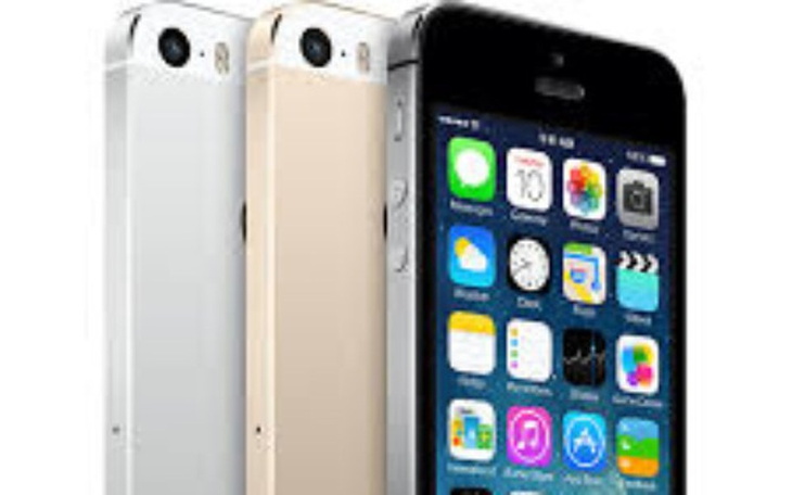 Zbiórka Zbieram na iphona bo chce być fe - zdjęcie główne