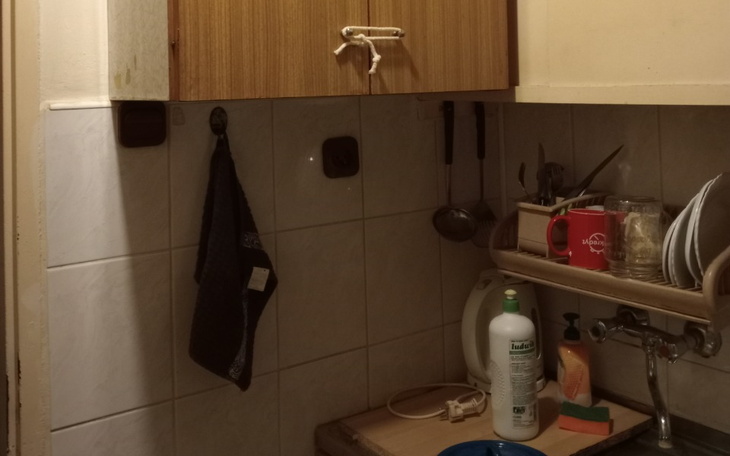 Zbiórka Meble dla Deny - zdjęcie główne