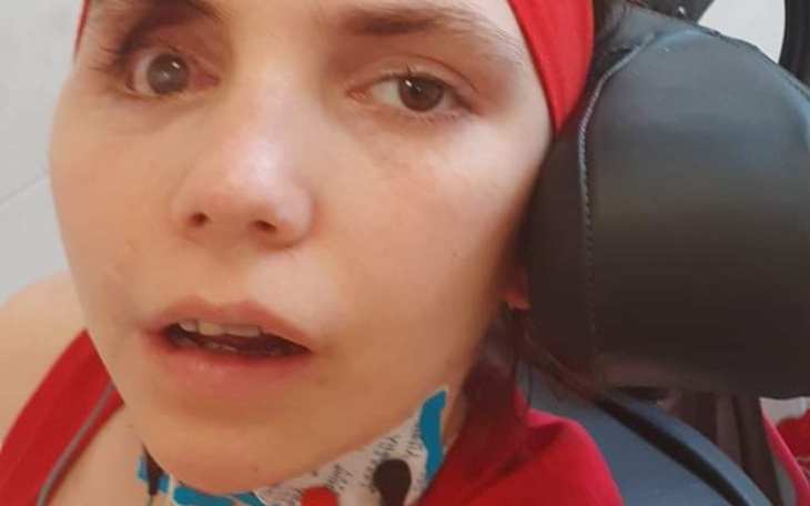 Zbiórka Elektrostymulacja Juli - zdjęcie główne