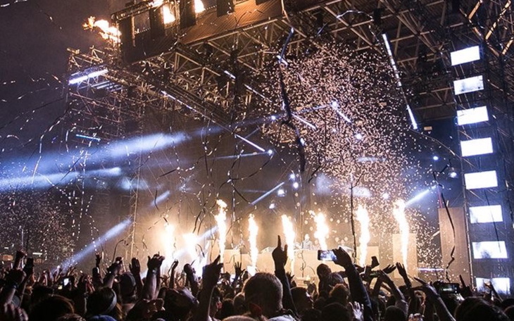 Zbiórka moj wymarzony koncert - zdjęcie główne