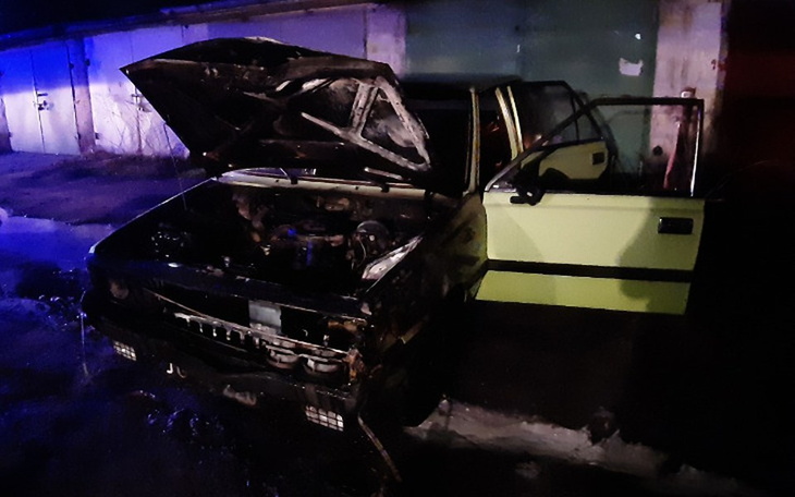 Zbiórka Ratujmy marzenie o polonezie - zdjęcie główne