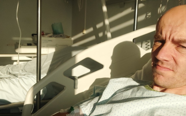 Zbiórka Na przetrwanie do czasu powrotu - zdjęcie główne