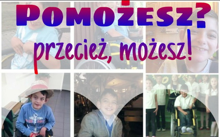 Zbiórka Jakub Grzesik ! Pomoc - zdjęcie główne