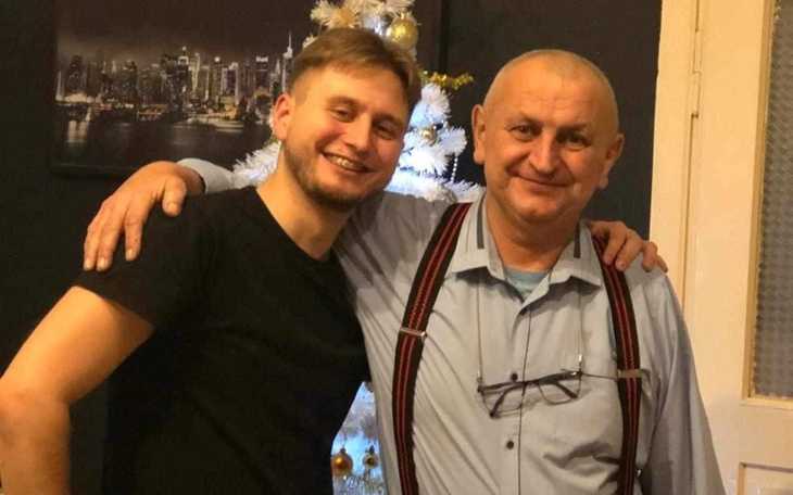 Zbiórka Wsparcie dla Artura - zdjęcie główne