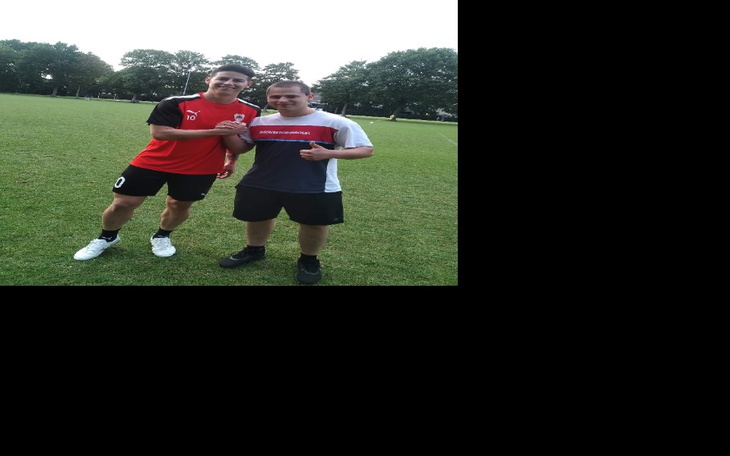 Zbiórka Na skiny do cska - zdjęcie główne