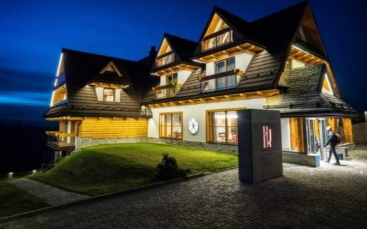 Zbiórka Wycieczka w Zakopane. - zdjęcie główne