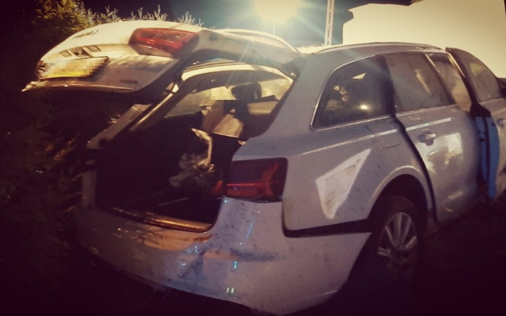 Zbiórka Rekonstrukcja nosa po wypadku - zdjęcie główne