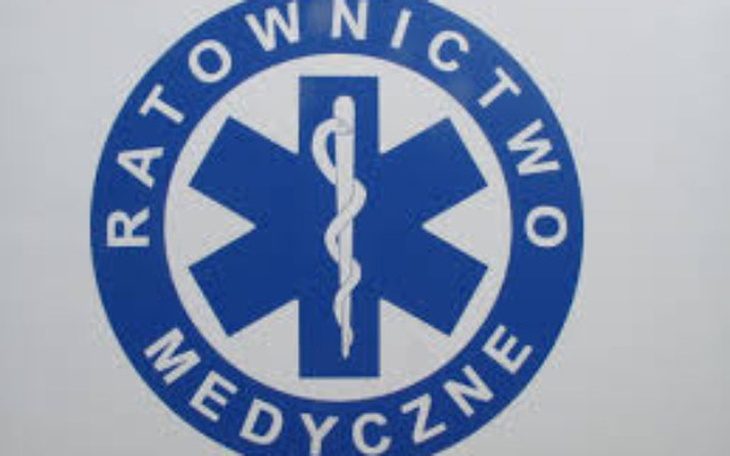 Zbiórka kurs medyczny - zdjęcie główne