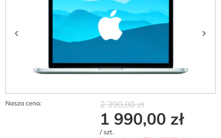 Zbiórka Laptop do Nauki.. - zdjęcie główne