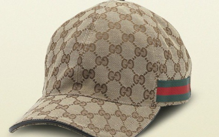 Zbiórka Czapka Gucci - zdjęcie główne