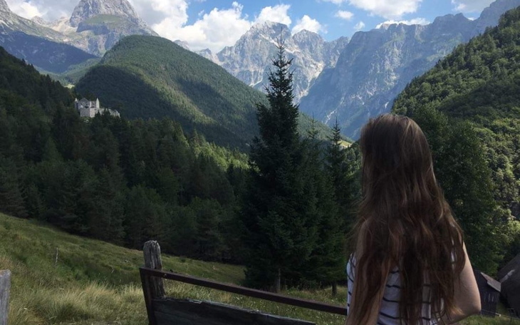 Zbiórka Studia za granicą USA - zdjęcie główne