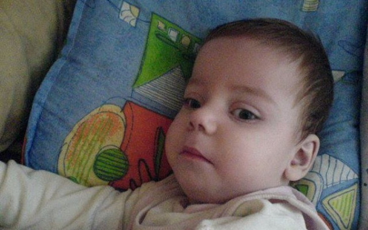 Zbiórka Uratujmy Biodra Pawełka! - zdjęcie główne