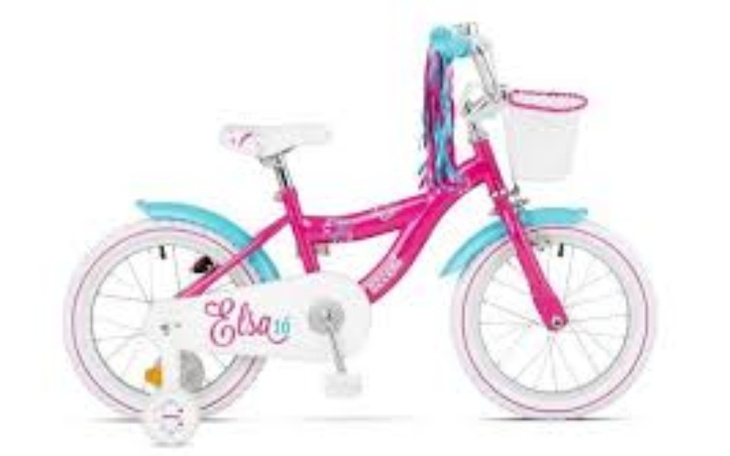 Zbiórka Potrzebuje pieniędzy na rower - zdjęcie główne