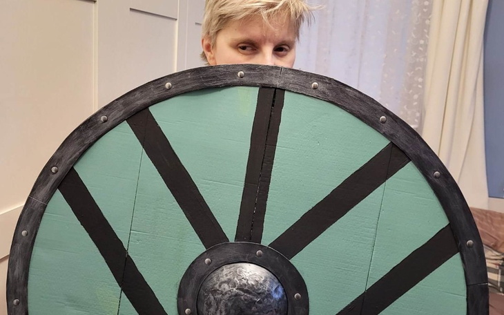 Zbiórka Pomóżcie odzyskać wiarę w ludzi - zdjęcie główne