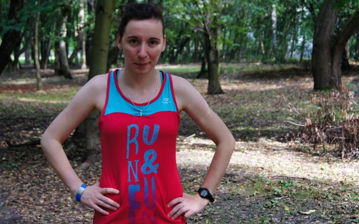 Zbiórka #OlgaZbieraNaPompę - zdjęcie główne