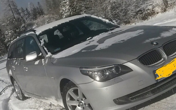 Zbiórka Tuning buuni i hondzi - zdjęcie główne