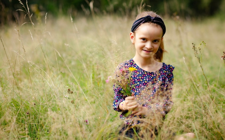 Zbiórka Urodzinowa zbiórka Poli - zdjęcie główne