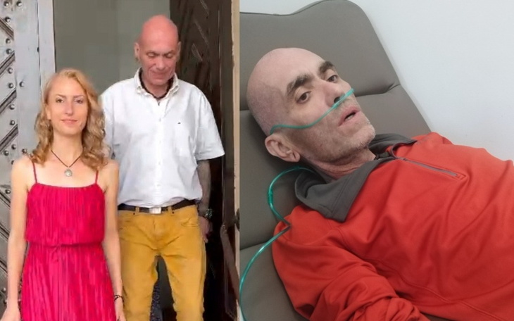 Zbiórka Rak zaatakował po raz drugi - zdjęcie główne