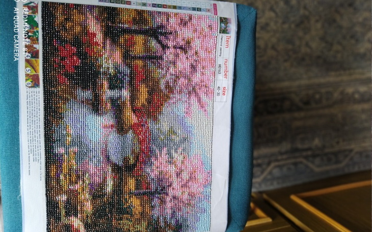 Zbiórka Dla pani Tereski która była w pa - zdjęcie główne