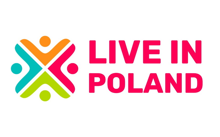Zbiórka Na naukę języka polskiego - zdjęcie główne
