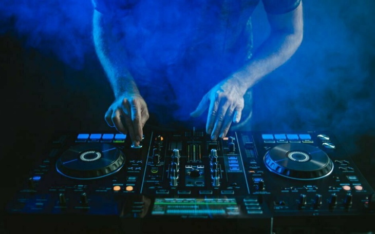 Zbiórka Na pasję Dj/Prezentera Radiowego - zdjęcie główne