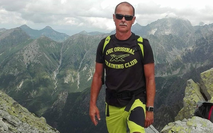 Zbiórka Dla Piotra Ostoja-Lniskiego - zdjęcie główne