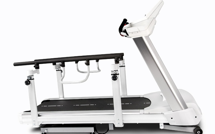 Zbiórka Profesjonalna bieżnia - zdjęcie główne