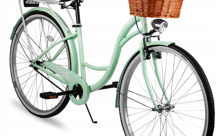 Zbiórka Na rower dla wolontariuszki - zdjęcie główne