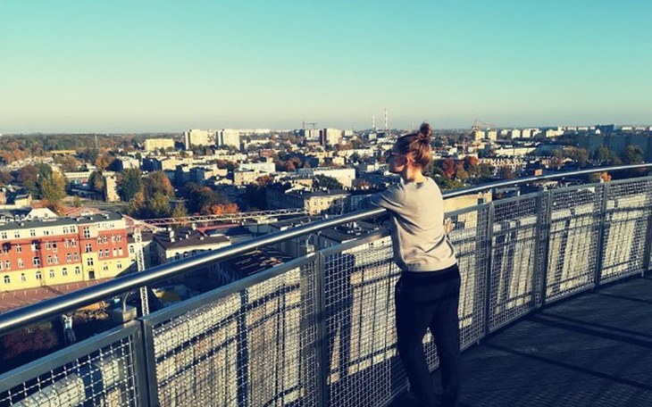 Zbiórka Na naukę angielskiego w Anglii - zdjęcie główne