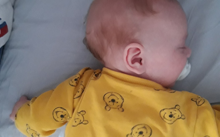 Zbiórka Na życie 8897 - zdjęcie główne