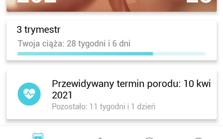 Zbiórka Szansa na start dla mamy i malus - zdjęcie główne