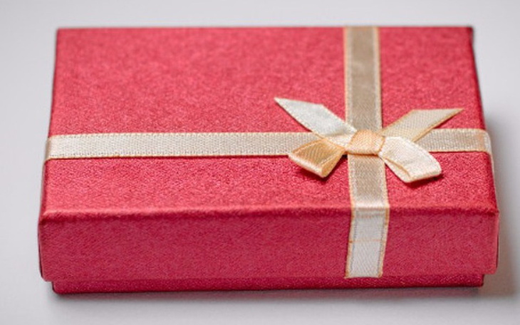 Zbiórka prezent dla mamy :( - zdjęcie główne