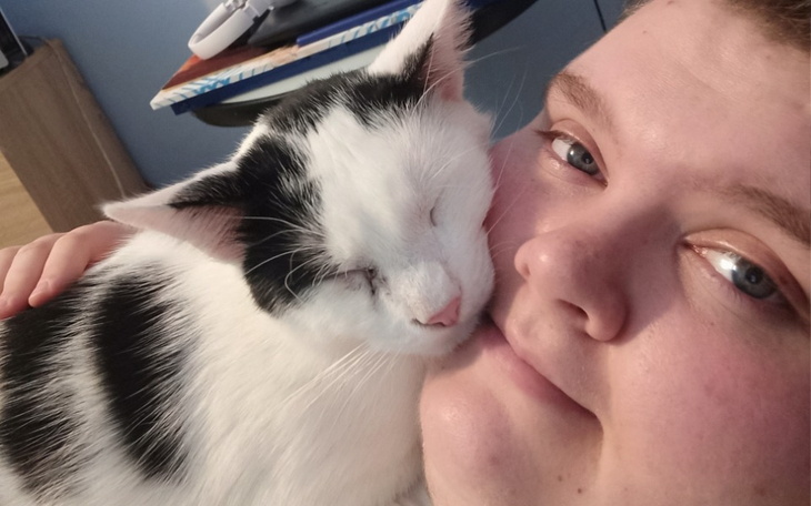 Zbiórka Chcę być sobą... - zdjęcie główne