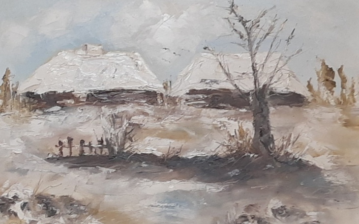 Zbiórka Zakup lub budowa domu - zdjęcie główne