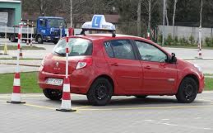 Zbiórka Spełnienie marzeń prawo jazdy - zdjęcie główne