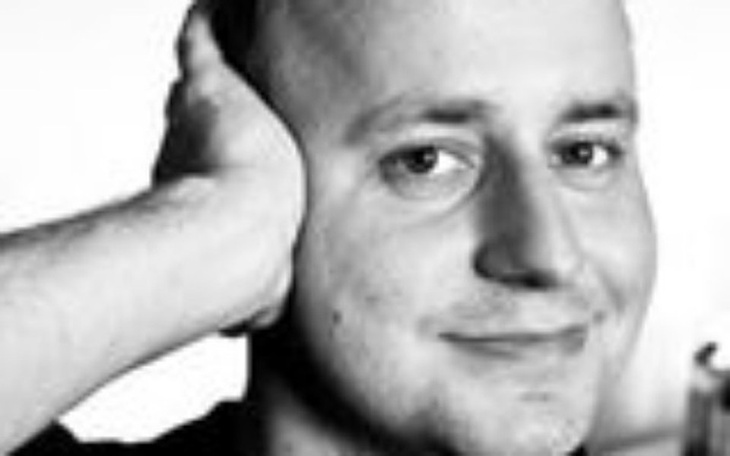 Zbiórka Zbiórka na wózek dla Marcina - zdjęcie główne