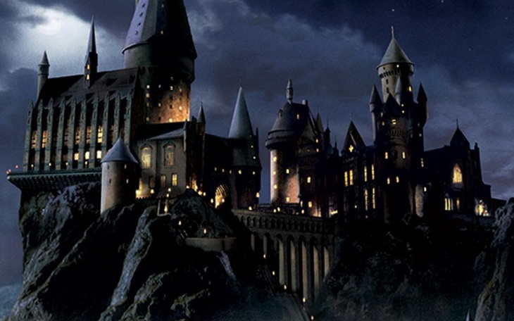 Zbiórka Na wycieczkę do Hogwartu - zdjęcie główne