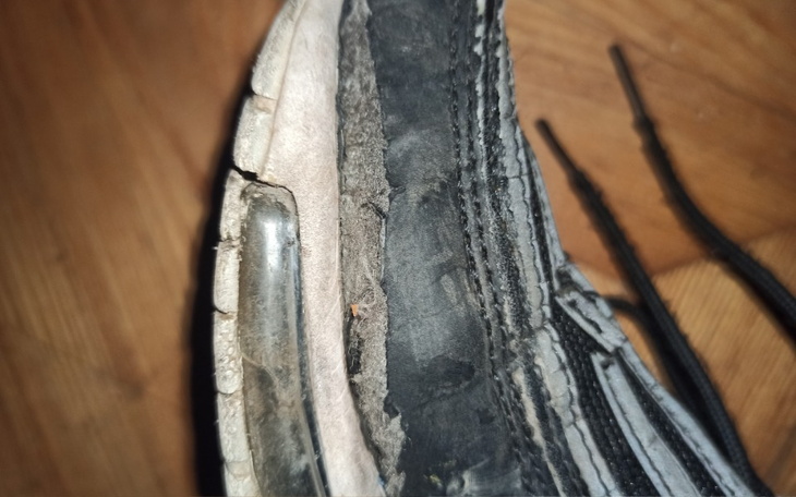 Zbiórka Zbieram na buty proszę - zdjęcie główne