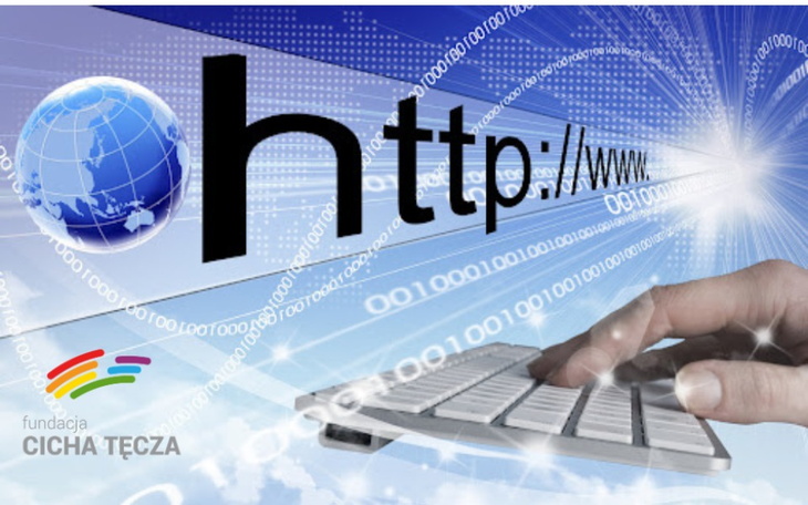 Zbiórka Ocal stronę internetową FCT - zdjęcie główne