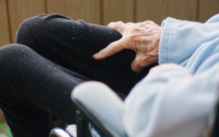 Zbiórka Zbieram na leki dla Babci - zdjęcie główne