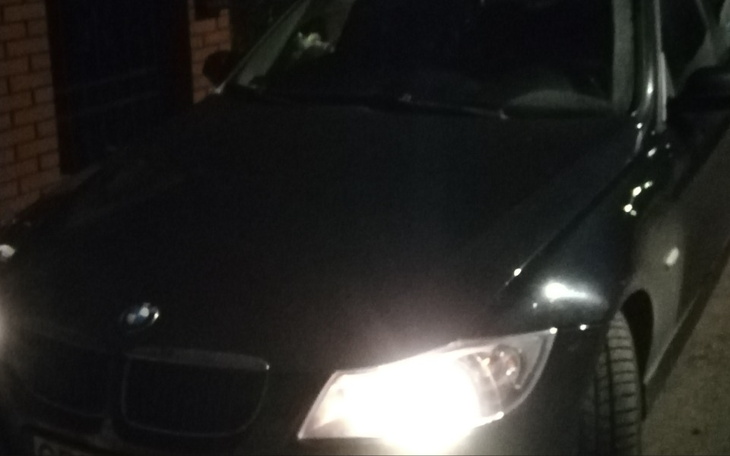 Zbiórka Zbiórka na nowy samochód. - zdjęcie główne