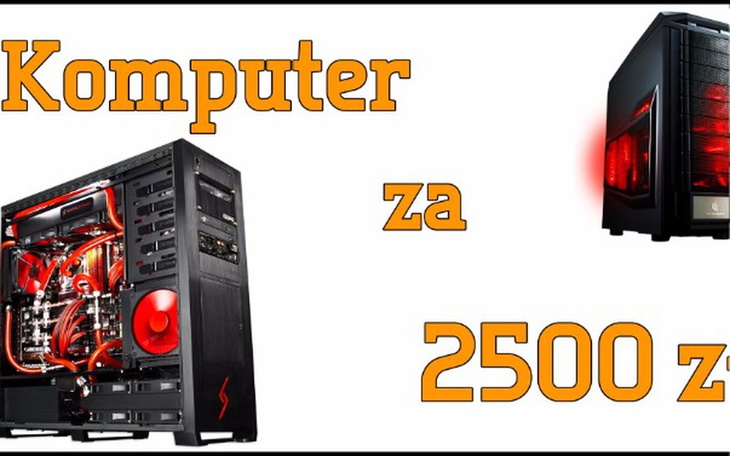 Zbiórka Marzenie o komputerze Maćka - zdjęcie główne