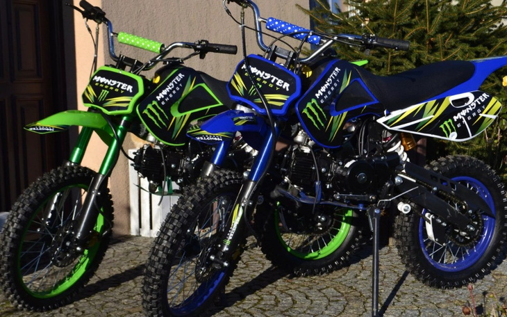 Zbiórka Zbiórka na Crossy - zdjęcie główne