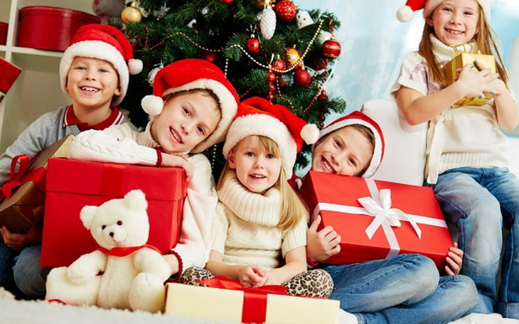 Zbiórka Dla dzieci z domów dziecka - zdjęcie główne