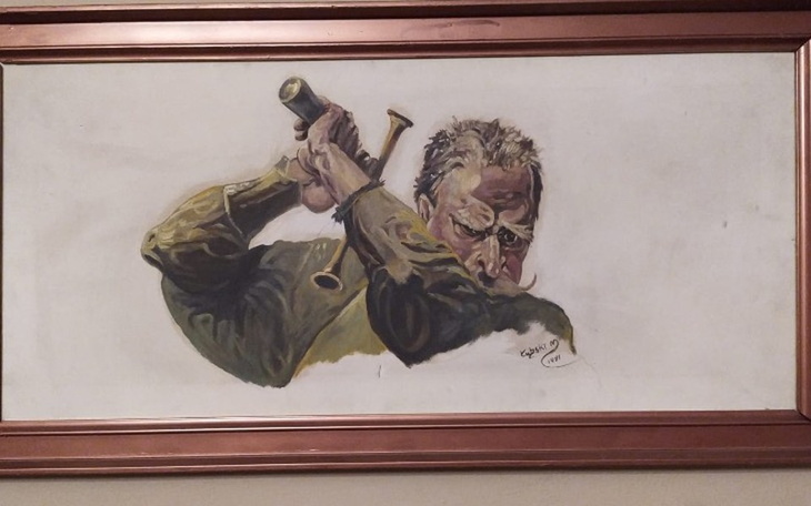 Zbiórka Charytatywna aukcja Mokry Pies - zdjęcie główne