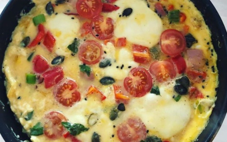 Zbiórka Zjadłabym sernik z mascarpone - zdjęcie główne