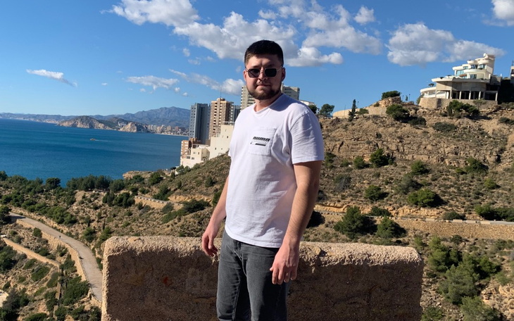 Zbiórka Zbiórka na pomoc Ukraińcam - zdjęcie główne