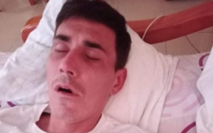 Zbiórka Bezdomny Polak - zdjęcie główne