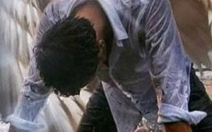 Zbiórka Samotny zagubiony proszę o pomoc - zdjęcie główne