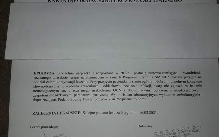 Zbiórka Pomoc na zakupy dla rodziny - zdjęcie główne